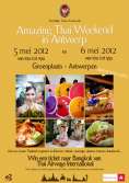 Amazing Thai Weekend